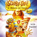Scooby Doo - La Maldicion del Faraon
